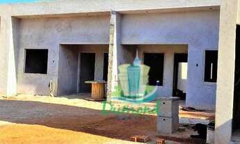 Imagem 7: Casa com 2 dormitórios à venda com 64 m² por R$ 400.000 no Residencial Green Park em Foz d