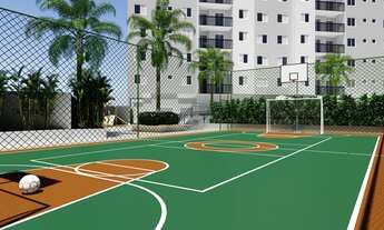 Imagem 5: Apartamento a venda com 55m² 2 quartos 1 Suíte em Osasco