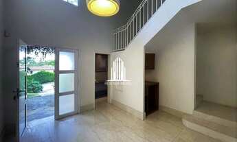 Imagem 7: Casa 09 - AT 1.126m² / AC 520m² 4 sts! PORTEIRA FECHADA!