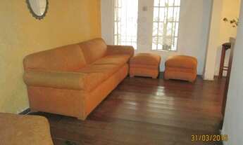 Imagem 3: Casa à venda - 4 quartos - lote 300m2 - área construída: 230 m²- CA2/P4 - Alto Barroca