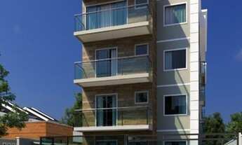 Imagem: SÃO JOSÉ DOS PINHAIS - Apartamento Padrão