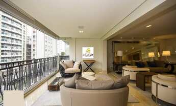 Imagem 4: Apartamento à venda, Perdizes, 308m², 3 suítes, 6 vagas!