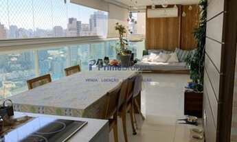 Imagem 4: APARTAMENTO À VENDA NA SAÚDE 4 DORM, 2 SUÍTES, 4 VAGAS - 205M²