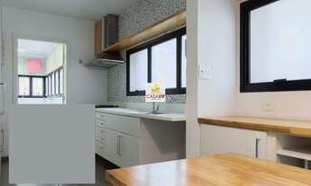 Imagem 5: Apartamento à venda, Moema, 180m², 3 dormitórios, 2 suítes, 3 vagas!