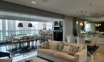 Imagem: São Paulo - Apartamento Padrão - Vila