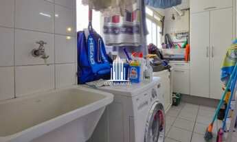 Imagem: VILA CLEMENTINO 3 DORMITÓRIOS E DUAS VAGAS