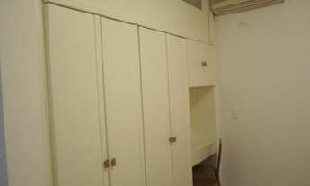 Imagem 5: Flat residencial para venda e locação,44 m², 1 vaga, Excelente localização - Itaim Bibi, S