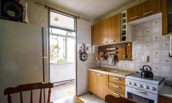 Imagem 4: Porto Alegre - Kitchenette/Conjugados - Humaitá