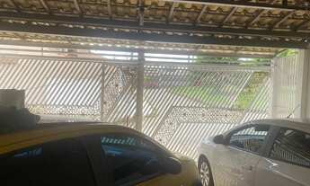 Imagem 3: Ótima casa na QR 402 - Samambaia Norte