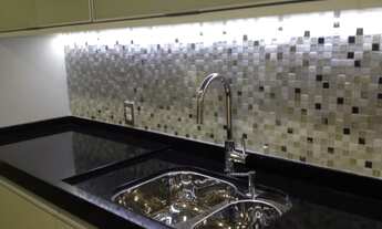 Imagem 2: APARTAMENTO RESIDENCIAL PARA LOCAÇÃO, CAMPO BELO, SÃO PAULO