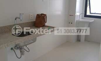 Imagem 4: Porto Alegre - Apartamento Padrão - Petrópolis