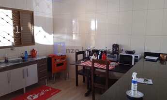 Imagem 5: Casa para Venda em RA XXXI Fercal, Setor Habitacional Fercal (Sobradinho), 2 dormitórios