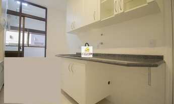 Imagem 6: Apartamento à venda, Cidade Monções, 85m², 3 dormitórios 1 suíte, 2 vagas!