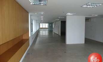 Imagem 6: São Paulo - Conjunto Comercial/sala - Vila Olímpia
