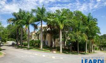 Imagem 10: CASA EM CONDOMÍNIO - ALPHAVILLE - SP