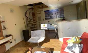 Imagem 5: Duplex à venda, Bela Vista, 89m², 2 dormitórios, 1 suíte, 1 vaga!