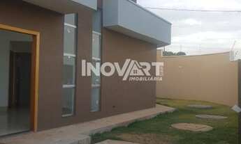 Imagem 4: Casa 2 quartos sendo 1 suíte, 2 vagas garagem, blindex, espaço gourmet em Ap. de Goiânia