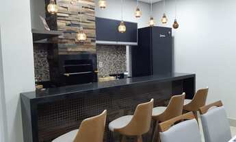 Imagem 4: Vendo Casa cond.Maria Mota130 metros quadrados com 3 quartos em Parque Geórgia - Cuiabá