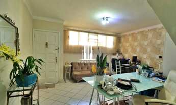 Imagem 4: CASA ASSOBADADA COM 3 DORMITORIOS, 2 SUITES E 1 VAGA