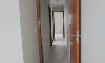 Imagem 7: Sobrado novo Parada Inglesa 100m2