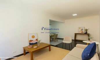 Imagem 2: Apartamento para venda no Itaim Bibi