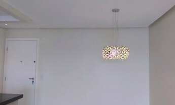 Imagem 6: Apartamento a venda 87 m² 2 quartos suite terraço gourmet 2 vagas lazer completo jardim sã