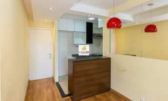 Imagem 7: Apartamento à venda, Jardim Aeroporto, 63m², 3 dormitórios, 1 suíte, 1 vaga!