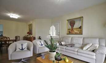 Imagem 2: APARTAMENTO COM 3 DORMITÓRIOS E 2 VAGAS NO MORUMBI