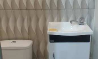 Imagem 3: Casa para venda tem 100 metros quadrados com 3 quartos em Feu Rosa - Serra - ES