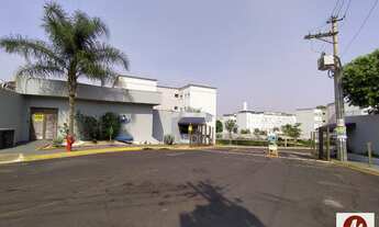 Imagem: Apartamento (tipo - padrao) 2 dormitórios