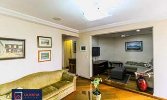 Imagem 3: Venda Apartamento 5 Dormitórios - 160 m² Campo Belo