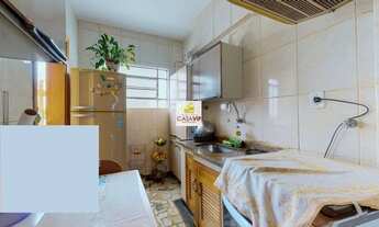 Imagem 4: Apartamento à venda, Mooca, 62m², 2 dormitórios, sem vaga!