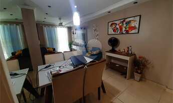 Imagem 3: APARTAMENTO - 02 QUARTOS - ABOLIÇÃO