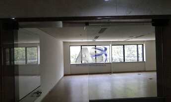 Imagem 2: Conjunto para alugar, 258 m² por R$ 16.772,00/mês - Brooklin - São Paulo/SP