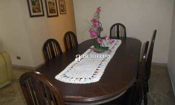 Imagem 3: Apartamento com 2 dormitórios à venda, 90 m² por R$ 330.000 - Jardim Las Palmas - Guarujá