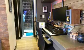 Imagem 6: Apartamento à venda, Tatuapé, 43m², 1 dormitório, 1 vaga!