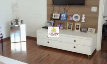 Imagem 2: Sobrado à venda, Santo Amaro, 700m², 5 suítes, 6 vagas!