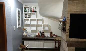 Imagem 4: Porto Alegre - Casa Padrão - Pedra Redonda