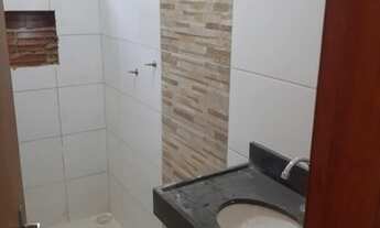 Imagem 7: Casa Padrão para Venda em Aldeia dos Sonhos Anápolis-GO - 342