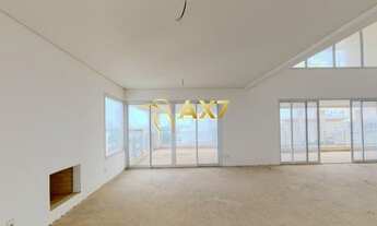 Imagem 2: Cobertura à venda 4 Quartos, 4 Suites, 6 Vagas, 606M², Campo Belo, SãO PAULO - SP