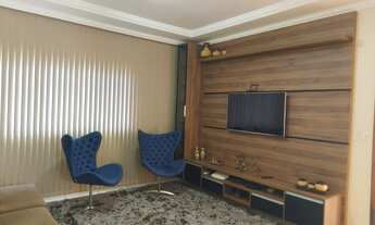 Imagem: LINDA CASA DE 3 QUARTOS SENDO 1 SUÍTE NO