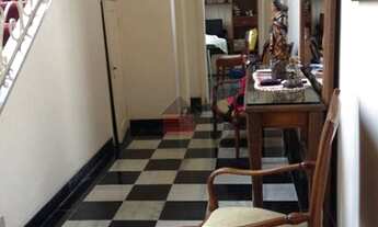 Imagem 7: Sobrado para venda, 370 m² por R$ 1.890.000,00/mês - Jardim da Glória - São Paulo/SP