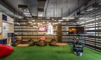 Imagem 4: Sala comercial com 4 salas no Brooklin