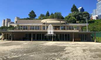 Imagem 5: Casa Alphaville Conde II / Piscina/ 4 Quartos/ 4 Vagas / Ar Condicionado