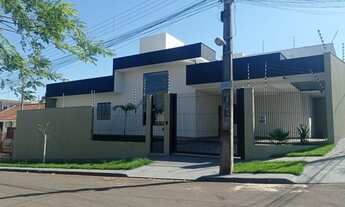 Imagem: Casa à venda, Jardim Novo Horizonte, Maringá