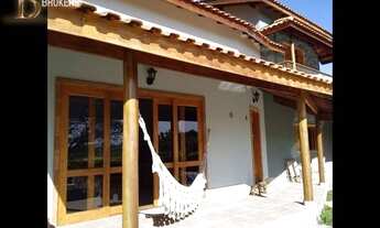 Imagem 2: Belíssima casa térrea em condomínio