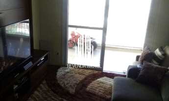 Imagem 4: Lindo Apartamento á venda no Centro com 03 Dorms e 02 vagas