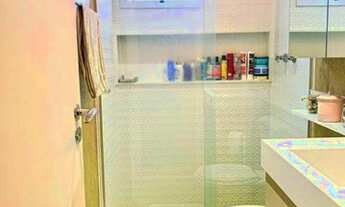 Imagem 4: APARTAMENTO - CAMPO BELO - SP