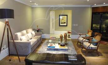 Imagem 6: São Paulo - Apartamento Padrão - Real Parque