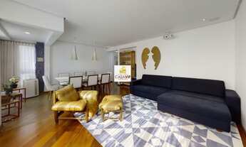 Imagem: Apartamento à venda, Vila Andrade, 120m²